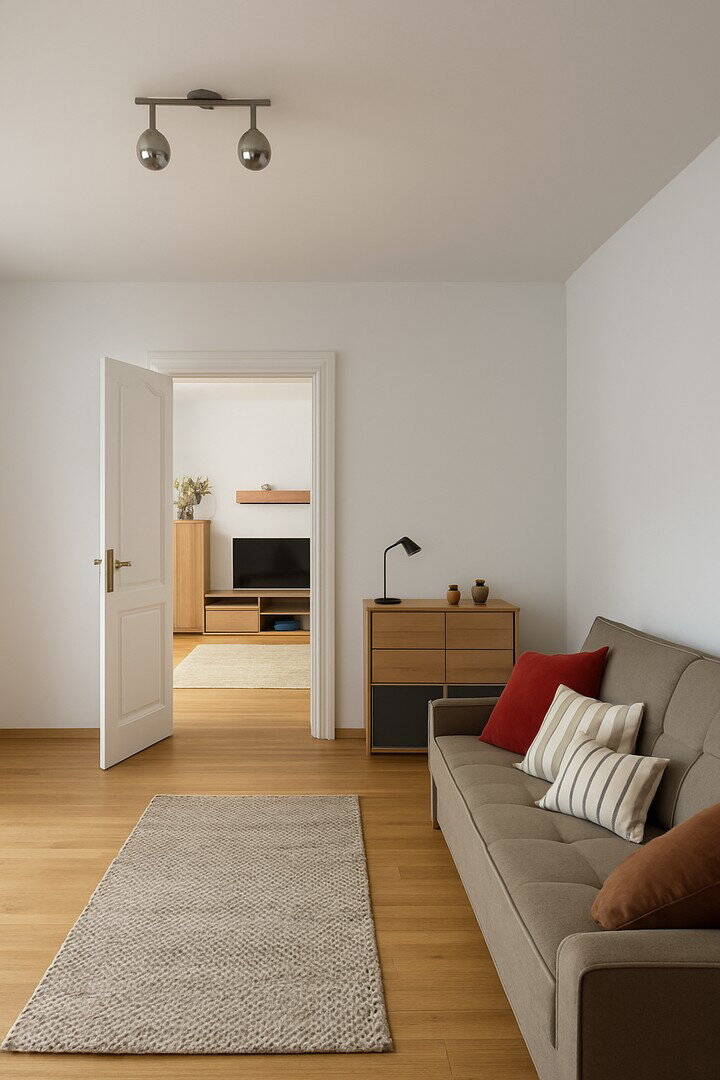 Wohnung zum Kauf - Ansicht 6