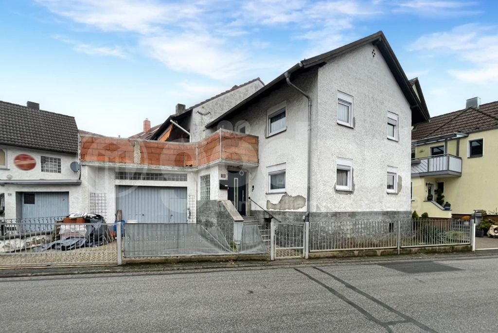 Einfamilienhaus zum Kauf 299.000 € 5 Zimmer 140 m²<br/>Wohnfläche 180 m²<br/>Grundstück Haibach Haibach 63808