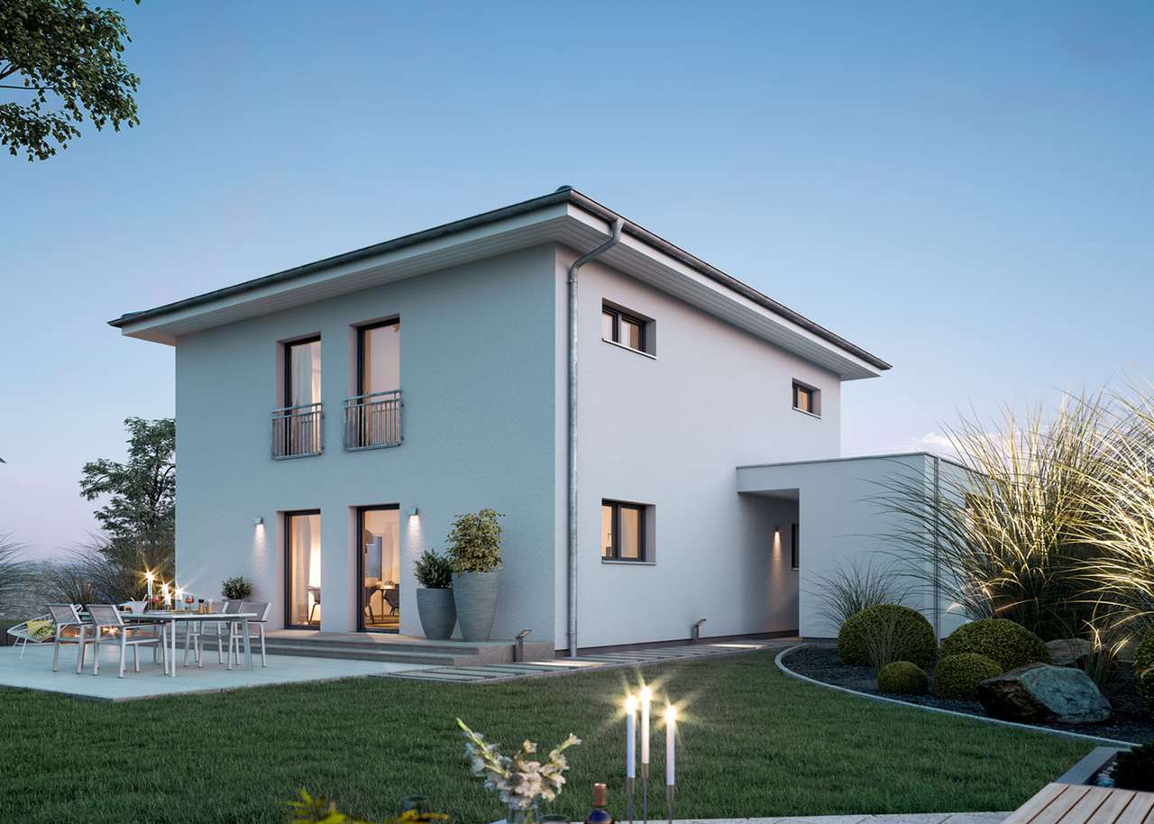 Haus – Bruchweiler-Bärenbach - Mehr