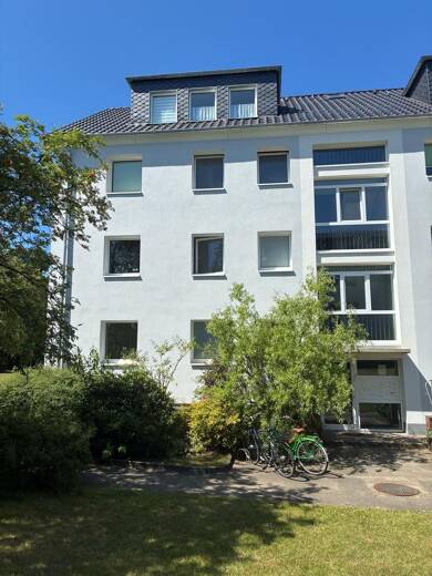 Wohnung zur Miete 1.100 € 3 Zimmer 79 m² Geschoss EG/3 frei ab 01.08.2025 Neu Wulmstorf Neu Wulmstorf 21629