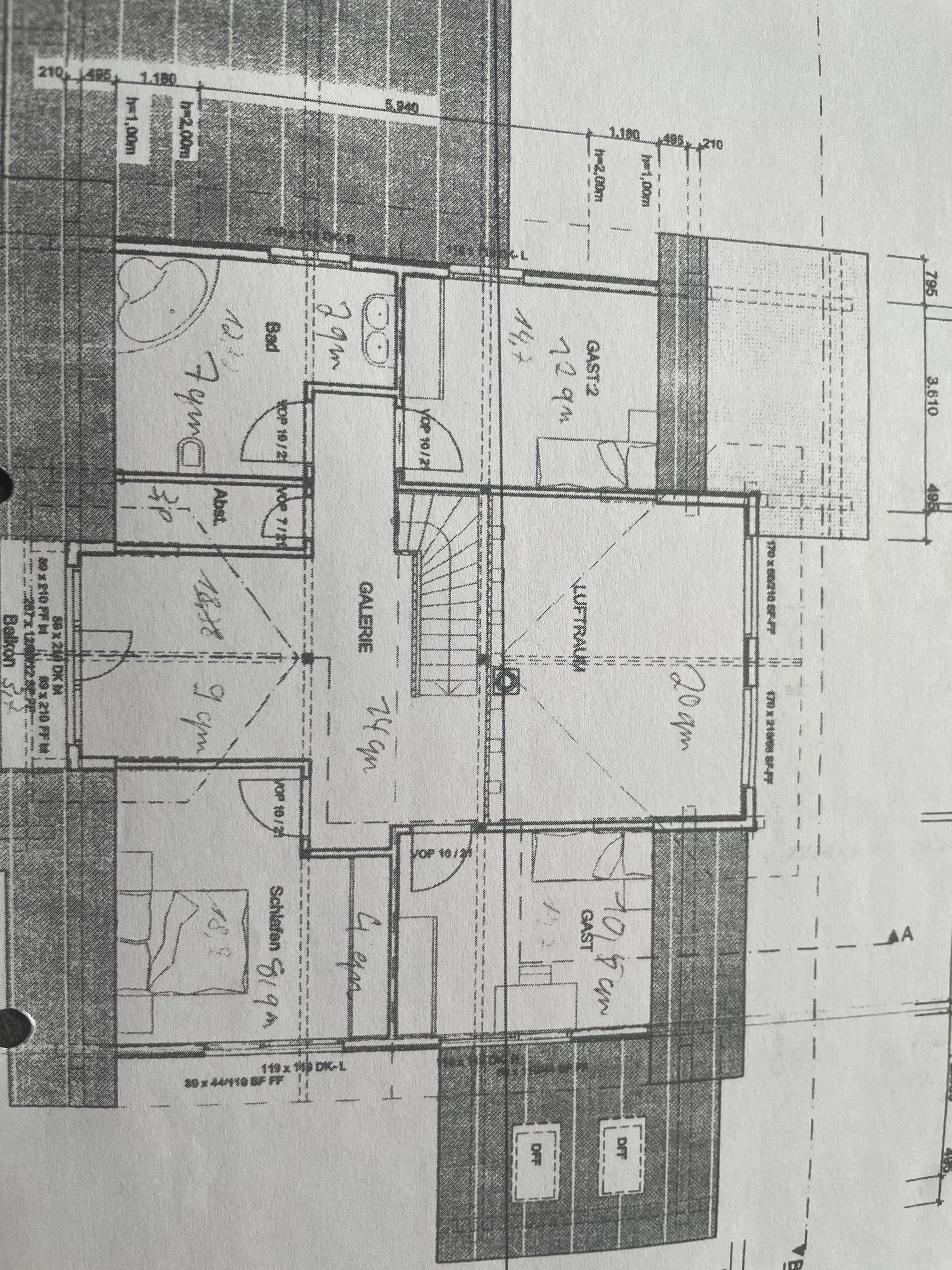 Haus zum Kauf provisionsfrei 690.000 € 7 Zimmer 190 m²<br/>Wohnfläche 6.447 m²<br/>Grundstück Woorke 6 a Woorke Patzig 18528