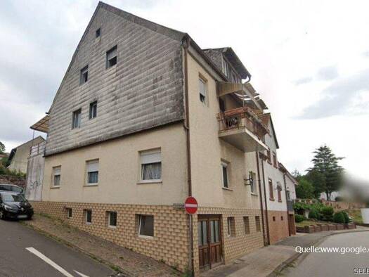 Haus zum Kauf 65.000 € 250 m² Thaleischweiler-Fröschen 66987