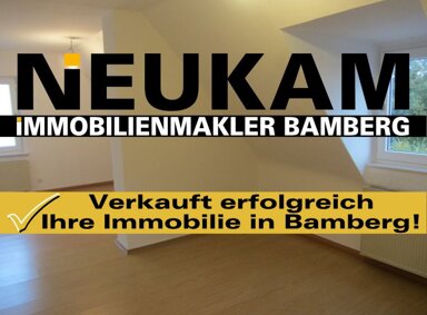 Wohnung zum Kauf 275.000 € 5 Zimmer 76,4 m² frei ab sofort Bamberg Bamberg 96049