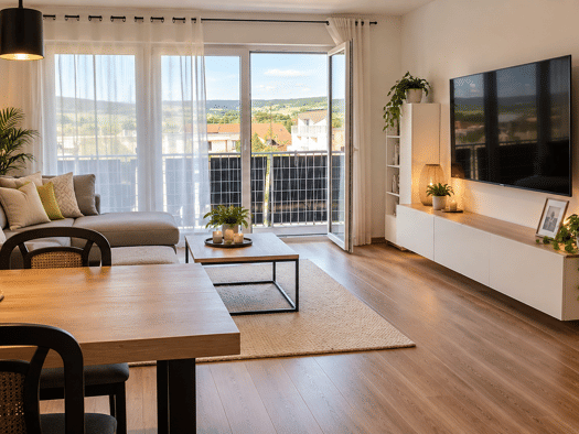 Wohnung zur Miete 970 € 3 Zimmer 96 m² 3. Geschoss frei ab 01.11.2026 Riedlingen Riedlingen 88499