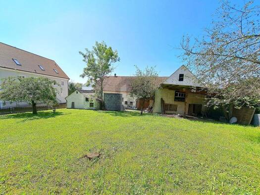 Grundstück zum Kauf 498.000 € 1.303 m² Grundstück Heinrichshofen Egling an der Paar 86492