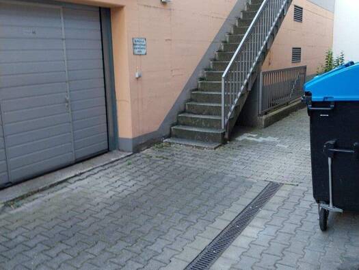 Garage zur Miete 75 € Schwetzingerstadt Mannheim 68165