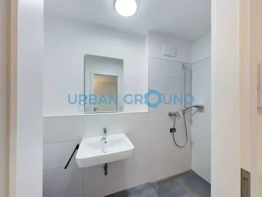 Studio zur Miete 799 € 1 Zimmer 17,7 m² 1. Geschoss frei ab 01.02.2026 Rathenaustraße Oberschöneweide Berlin 12459
