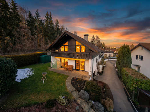 Einfamilienhaus zum Kauf 990.000 € 6,5 Zimmer 203 m² 700 m² Grundstück Tutzing 82327