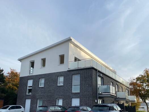 Penthouse zur Miete 850 € 2 Zimmer 78,9 m² Geschoss 2/3 frei ab 01.05.2026 Schulkamp Erichshof Weyhe 28844