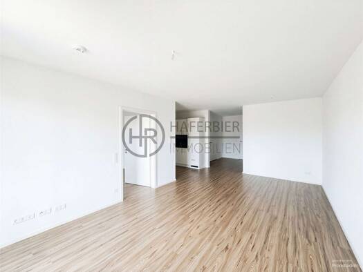 Wohnung zur Miete 975 € 2,5 Zimmer 77 m² 3. Geschoss Künzelsau Künzelsau 74653