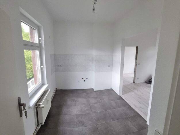 Wohnung zur Miete 380 € 2 Zimmer 35 m² 1. Geschoss frei ab sofort Adolf-Reichwein-Str. 11 Tiefensee Werneuchen (Ortsteil Tiefensee) 16356