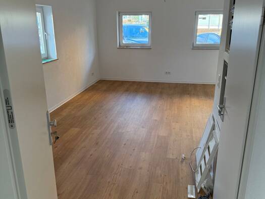 Wohnung zur Miete 520 € 1 Zimmer 29 m² Geschoss EG/3 frei ab 01.01.2027 Hiltelinger Straße 2 Friedlingen Weil am Rhein 79576