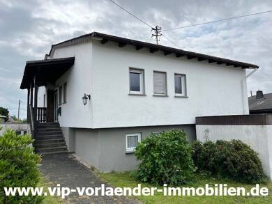 Einfamilienhaus zum Kauf 238.000 € 6 Zimmer 209 m² 1.159 m² Grundstück Hurst Windeck 51570