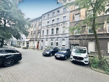 Einfamilienhaus zum Kauf 419.900 € 16 Zimmer 481 m² 500 m² Grundstück Hochfeld Duisburg 47053