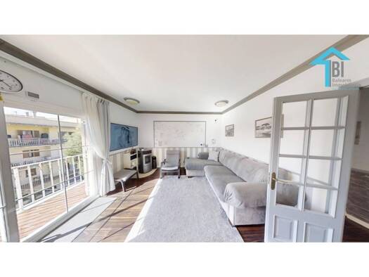 Wohnung zum Kauf 299.000 € 4 Zimmer 118 m² 3. Geschoss Manacor 07680