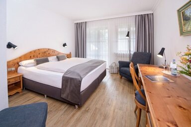 Immobilie zum Kauf als Kapitalanlage geeignet 98.500 € 1 Zimmer 25,1 m² Oberstaufen Oberstaufen 87534