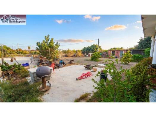 Villa zum Kauf 315.000 € 3 Zimmer 236 m² la Vila Joiosa / Villajoyosa 03570