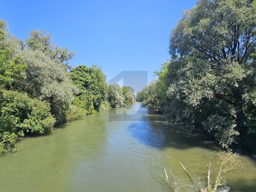 Mehrfamilienhaus zum Kauf 1.990.000 € 11,5 Zimmer 420 m² 842 m² Grundstück Graßlfing Olching 82140