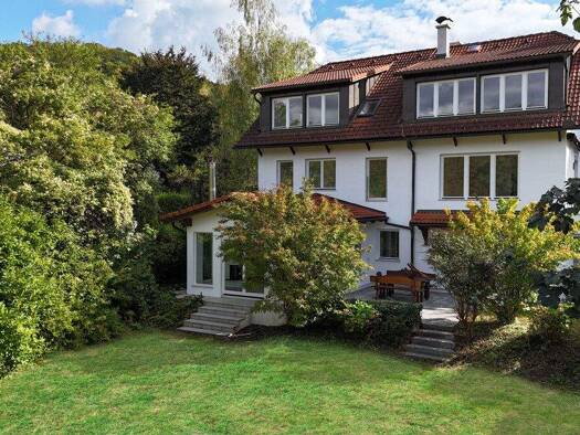 Villa zum Kauf 1.700.000 € 7 Zimmer 426 m² 1.401 m² Grundstück Purkersdorf 3002