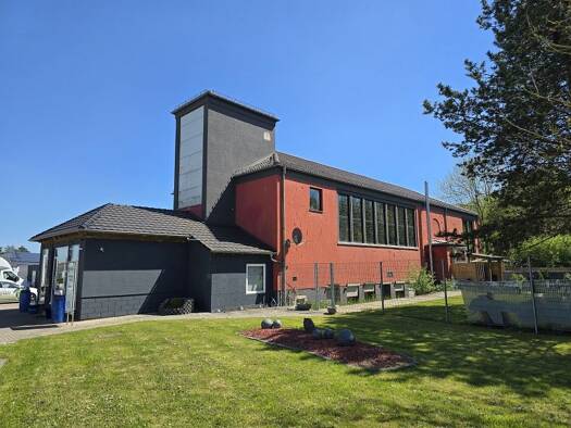 Ladenfläche zum Kauf 398.000 € 532 m² Verkaufsfläche Bitburg 54634