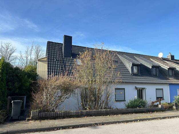 Mehrfamilienhaus zum Kauf 349.000 € 5 Zimmer 130 m² 1.074 m² Grundstück Mitte Heiligenhaus 42579