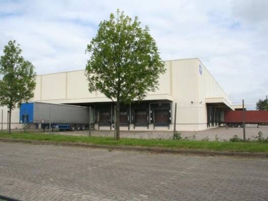 Halle/Industriefläche zur Miete 7.450 m² Lagerfläche Hannover 30179