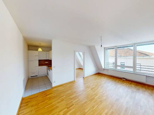 Wohnung zum Kauf 279.000 € 2 Zimmer 46,8 m² Wien 1030