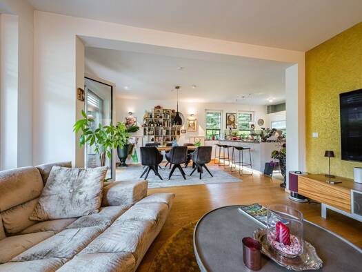 Wohnung zum Kauf 499.000 € 3 Zimmer 90,3 m² 1. Geschoss Klosterneuburg 3400