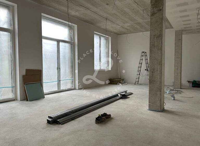 Laden zur Miete 1 Zimmer Weierhofstraße 22 Fuerstenberg Konstanz 78467