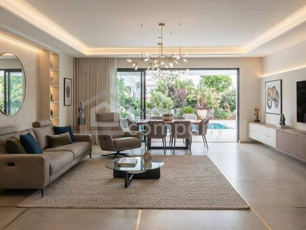 Einfamilienhaus zum Kauf 3.500.000 € 6 Zimmer 350 m² 1.013 m² Grundstück Wien 1210