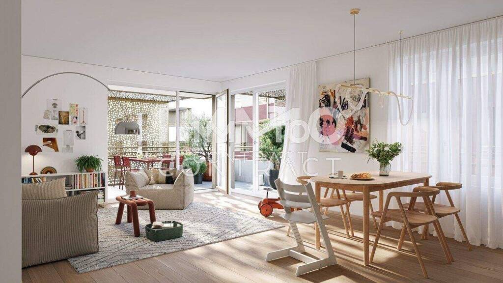 Wohnung zum Kauf - Erstbezug provisionsfrei 369.000 € 2 Zimmer 56,3 m² 3. Geschoss Wien 1230