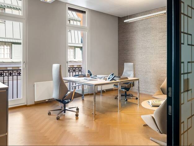 Bürofläche zur Miete provisionsfrei 4 m² Bürofläche Tuchlauben Wien 1010