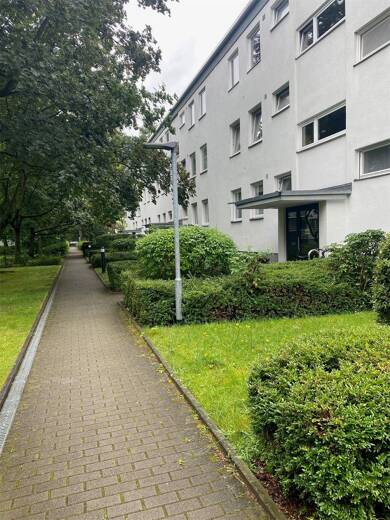 Wohnung zum Kauf 269.000 € 3 Zimmer 70 m² Gropiusstadt Berlin 12353