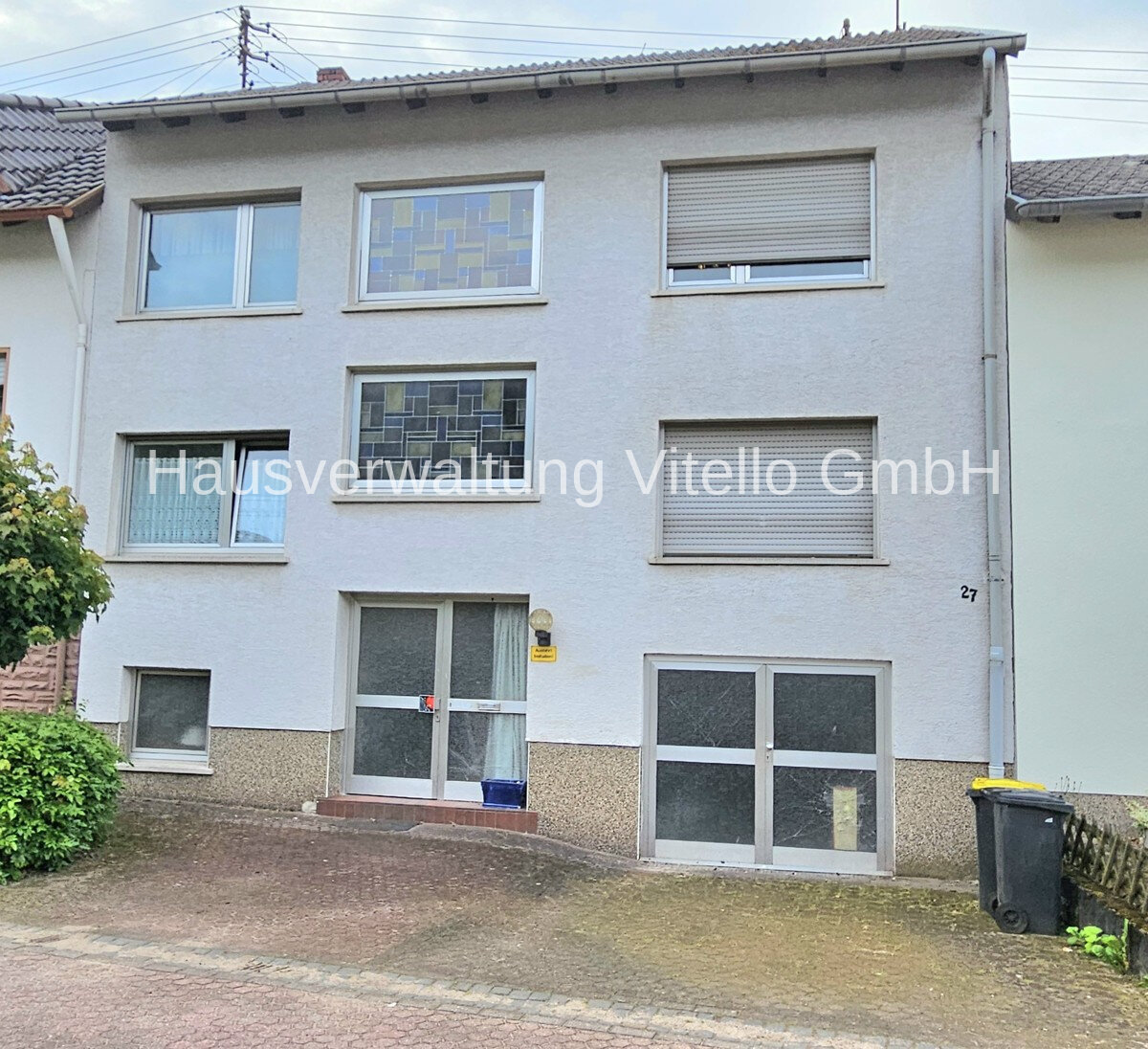 Reihenmittelhaus zum Kauf 99.000 € 5 Zimmer 138 m²<br/>Wohnfläche 255 m²<br/>Grundstück Hüttersdorf Schmelz / Hüttersdorf 66839