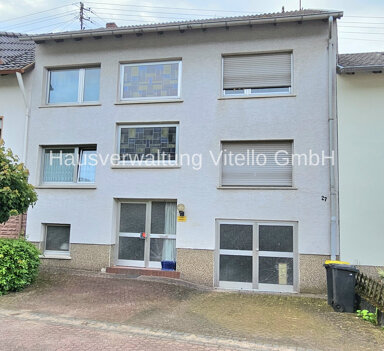 Reihenmittelhaus zum Kauf 99.000 € 5 Zimmer 138 m² 255 m² Grundstück Hüttersdorf Schmelz / Hüttersdorf 66839