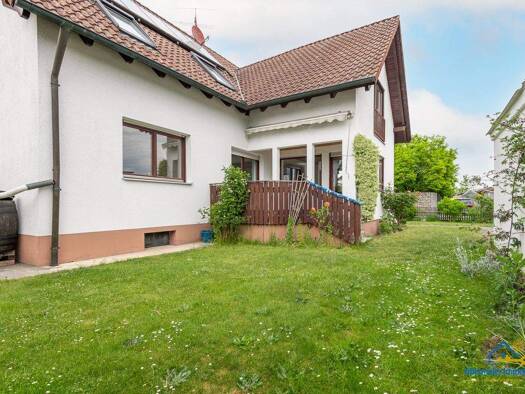 Wohnung zum Kauf 380.000 € 4 Zimmer 120 m² EG frei ab sofort Offenstetten Abensberg 93326
