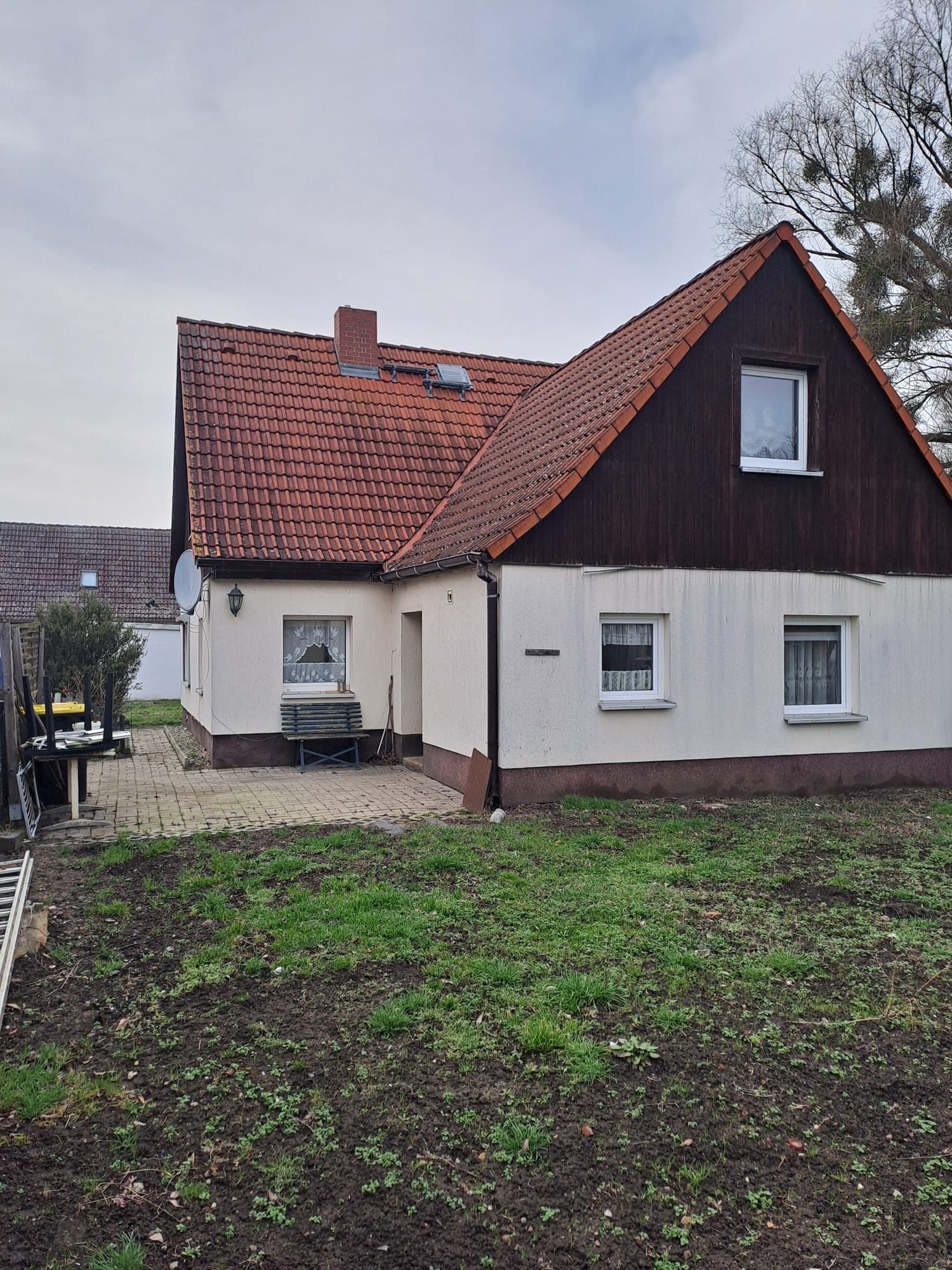 Einfamilienhaus zum Kauf 98.000 € 7 Zimmer 132 m²<br/>Wohnfläche 625 m²<br/>Grundstück ab sofort<br/>Verfügbarkeit Prenzlau Prenzlau 17291