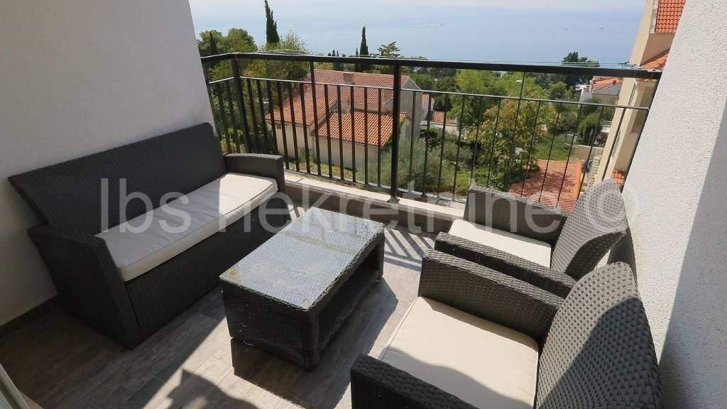 Wohnung zur Miete 1.600 € 6 Zimmer 88 m² Grad - Meje