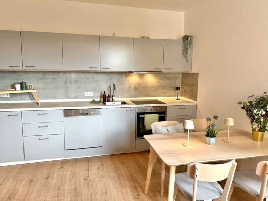 Wohnung zum Kauf provisionsfrei 364.000 € 4 Zimmer 69,5 m² 1. Geschoss Glockenhof Weiterer Innenstadtgürtel Süd 90478