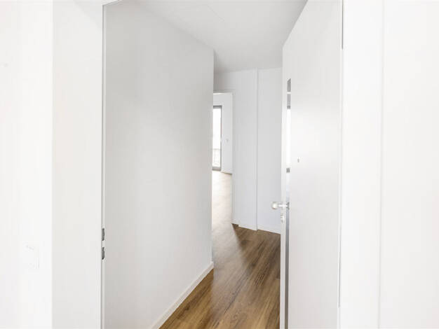 Wohnung zur Miete 1.293 € 4 Zimmer 112,4 m² 2. Geschoss Hofgeismar 34369