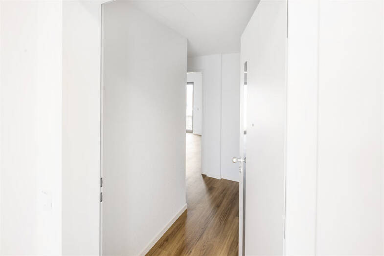 Wohnung zur Miete 1.293 € 4 Zimmer 112,4 m² 2. Geschoss Hofgeismar Hofgeismar 34369