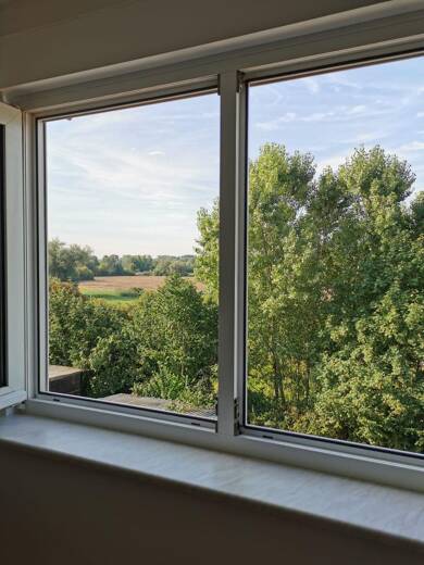 Wohnung zur Miete 500 € 1 Zimmer 33 m² Geschoss 2/2 frei ab 01.07.2025 Friedensstraße 32 Altlußheim 68804