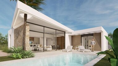 Villa zum Kauf 529.000 € 4 Zimmer 138 m² 501 m² Grundstück Molina De Segura 30500