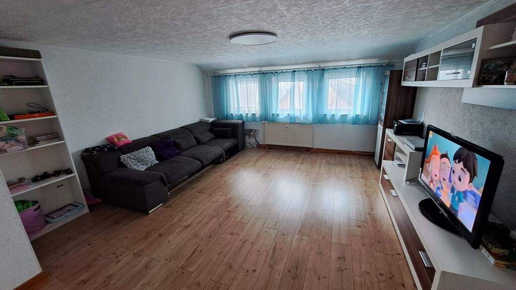 Wohnung zur Miete 700 € 3 Zimmer 65 m² 3. Geschoss frei ab 01.03.2026 Hörnlebergstraße 18 Schwenningen Villingen-Schwenningen 78054