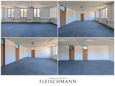 Bürofläche zur Miete 319 € 1 Zimmer 51 m² Bürofläche Suhl Suhl 98527