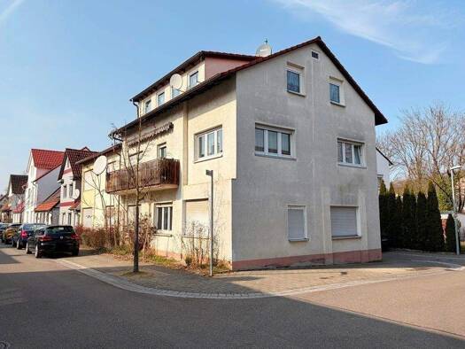 Mehrfamilienhaus zum Kauf 519.000 € 12 Zimmer 182 m² 290 m² Grundstück Uhingen 73066
