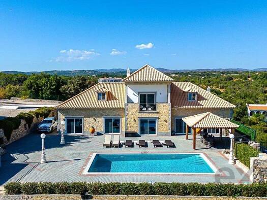 Einfamilienhaus zum Kauf 2.500.000 € 6 Zimmer 222 m² Luz de Tavira e Santo Estêvão 8800-504