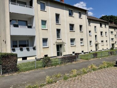 Wohnung zur Miete 450 € 3 Zimmer 56 m² 1. Geschoss Spessartstr. 58 Mittelmeiderich Duisburg 47137