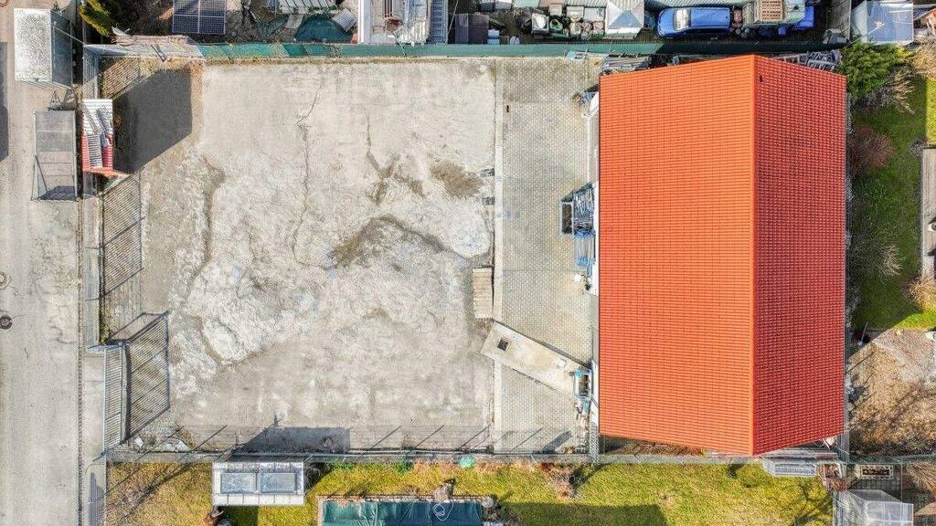 Lagerhalle zum Kauf 620.000 € Königsbrunn 86343