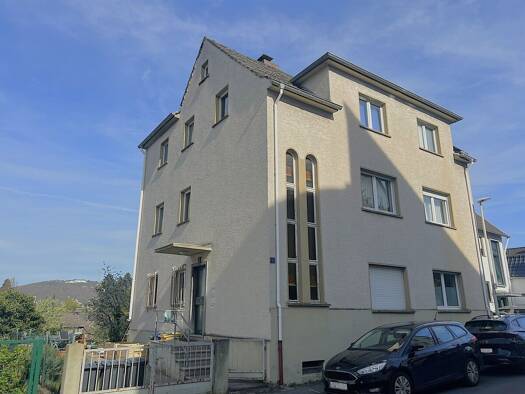Mehrfamilienhaus zum Kauf 370.000 € 9 Zimmer 200 m² 211 m² Grundstück Muffendorf Bad Godesberg 53177